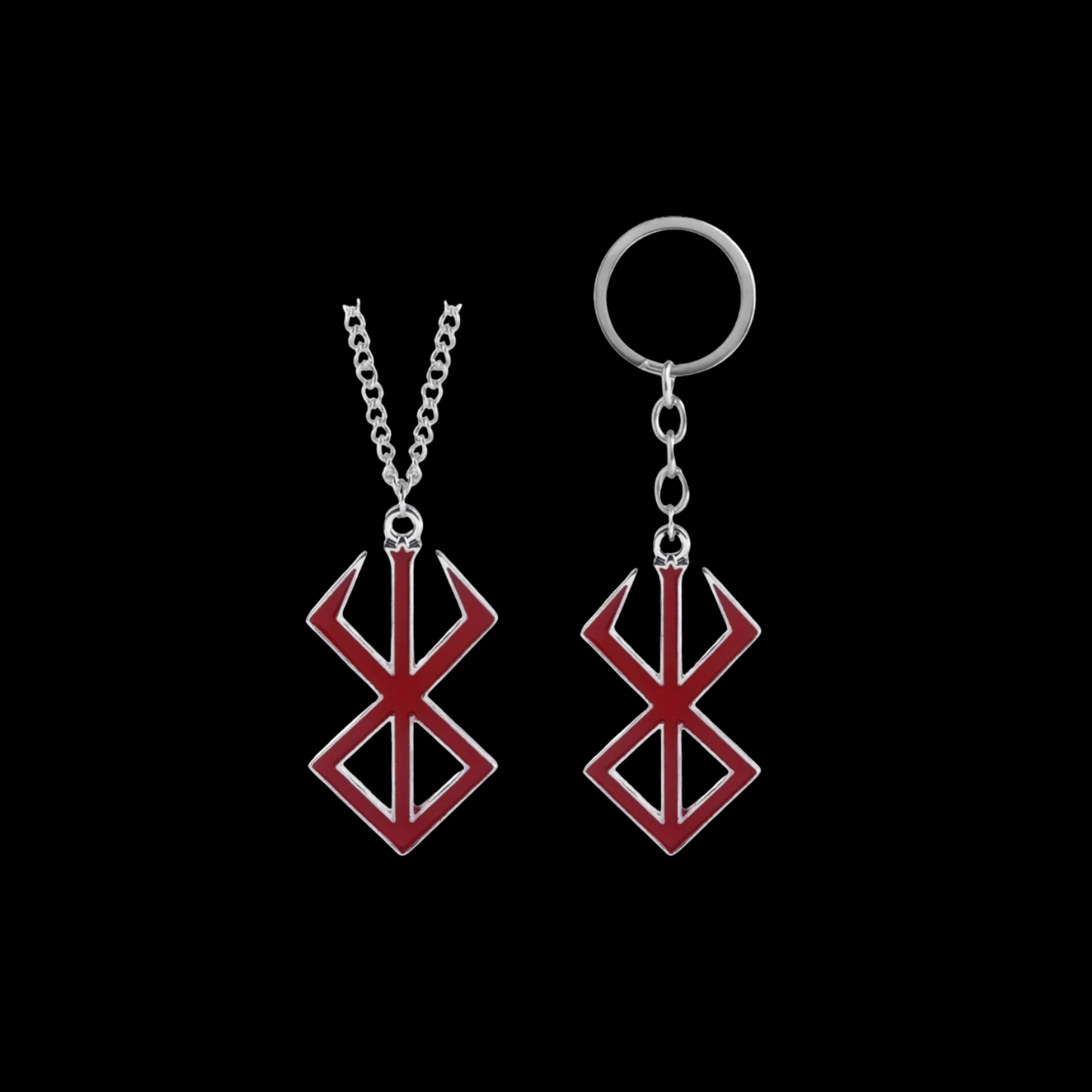 Berserk "Brand Of Sacrifice" Chain