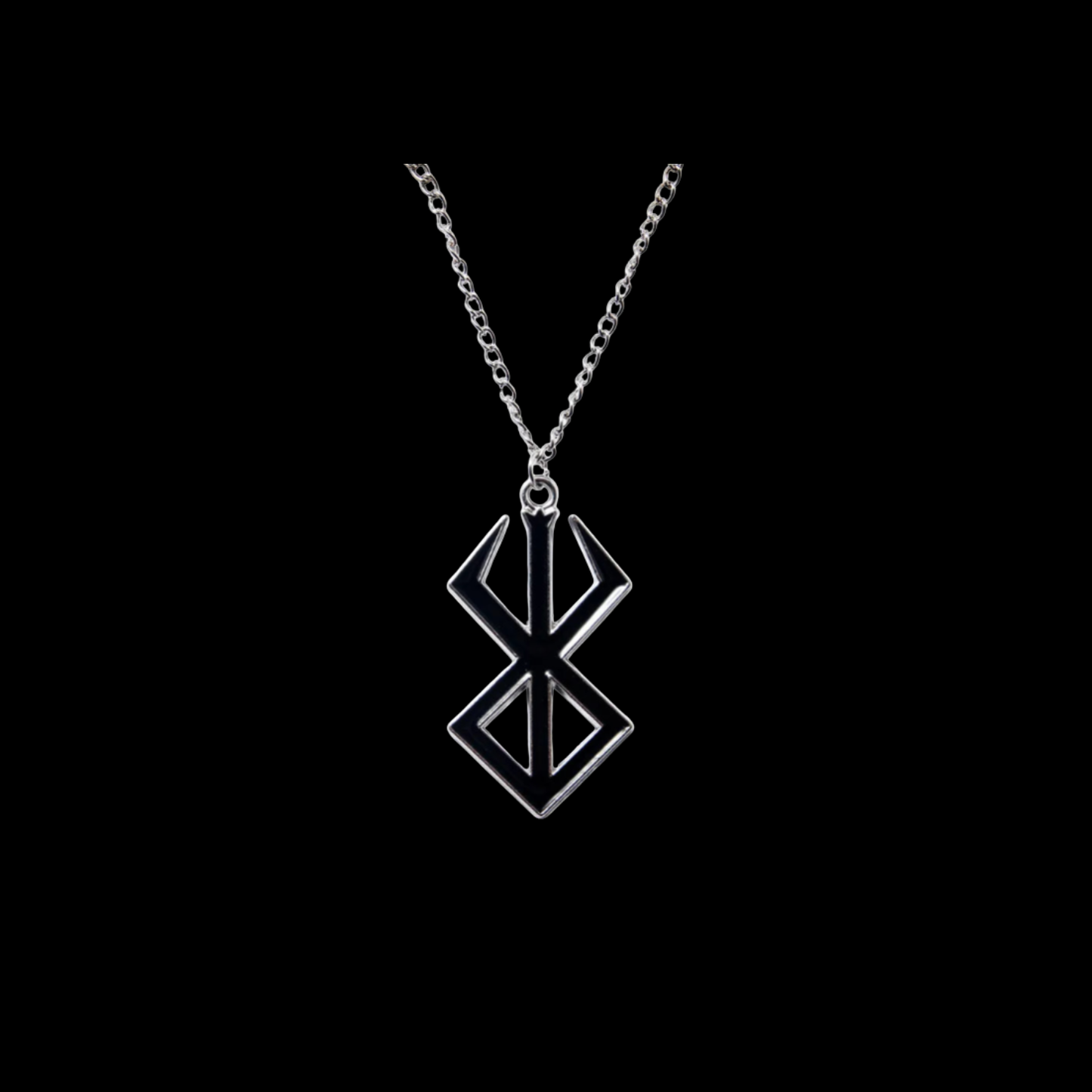Berserk "Brand Of Sacrifice" Chain