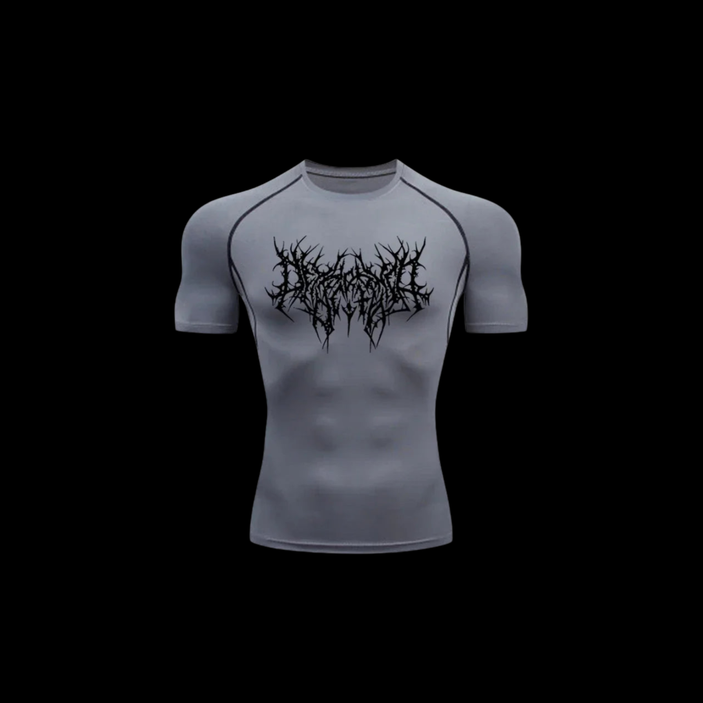 Ruins "Slayer" Compression Tee