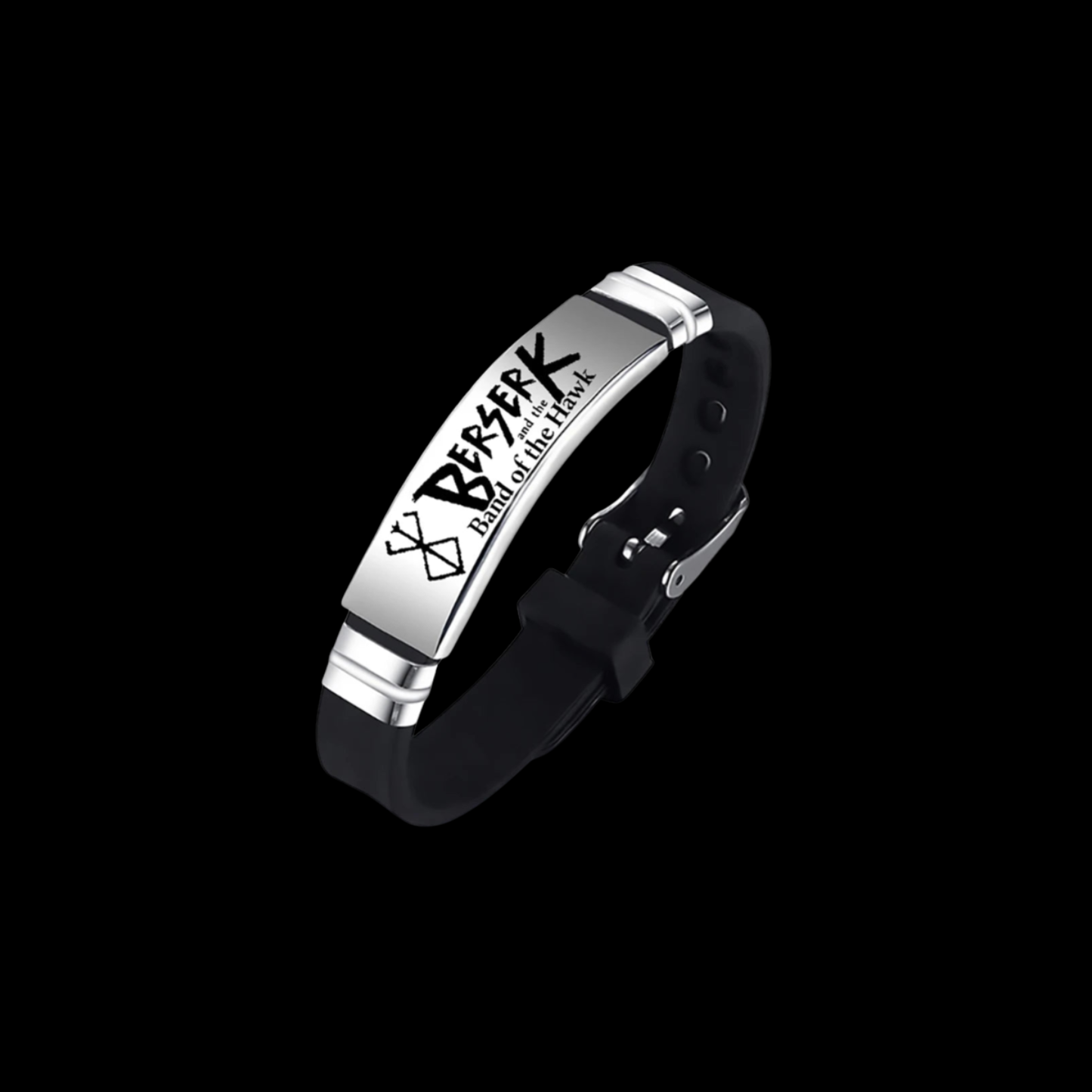 Berserk "The Warrior" Bracelet