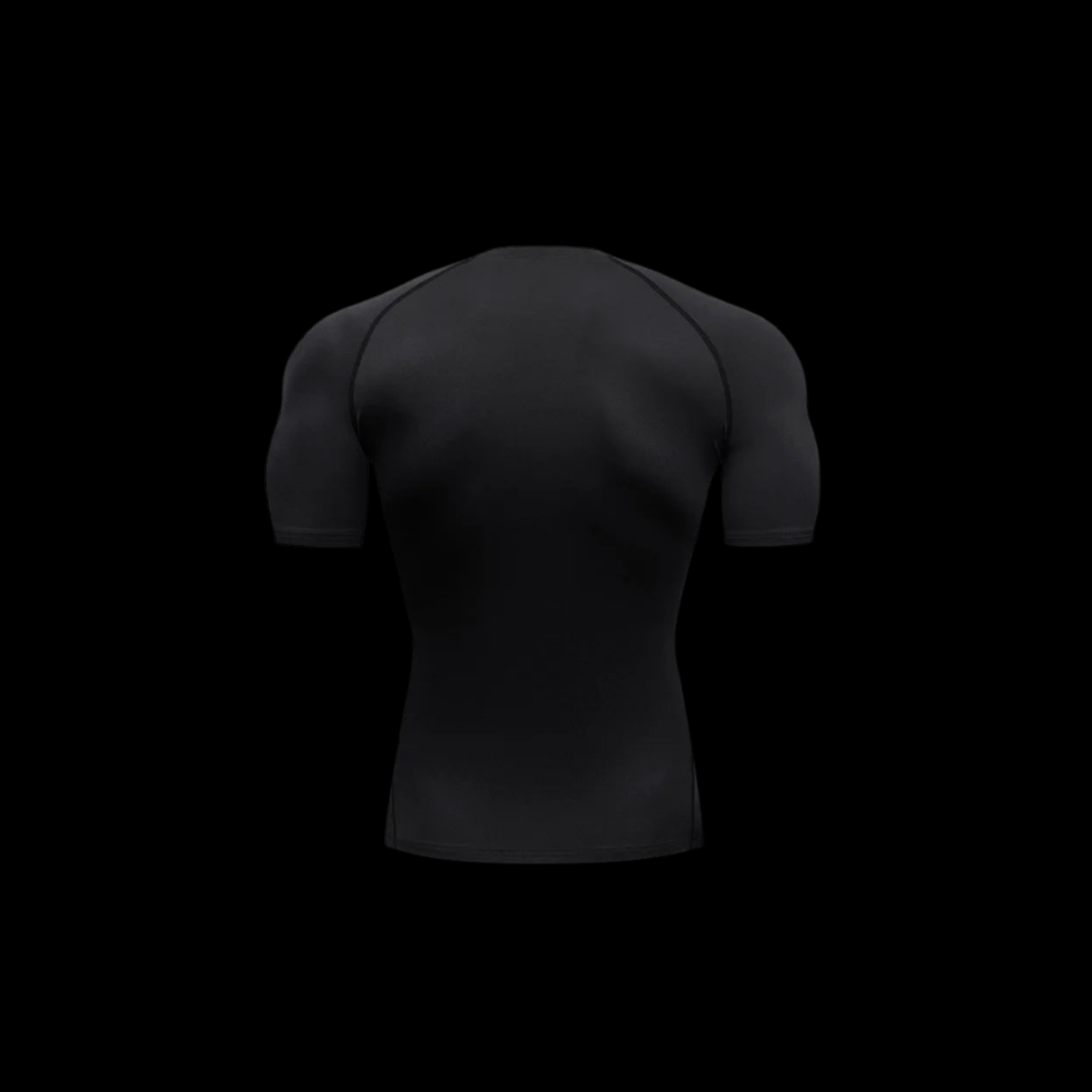 Ruins "Extreme Cold" Compression Tee