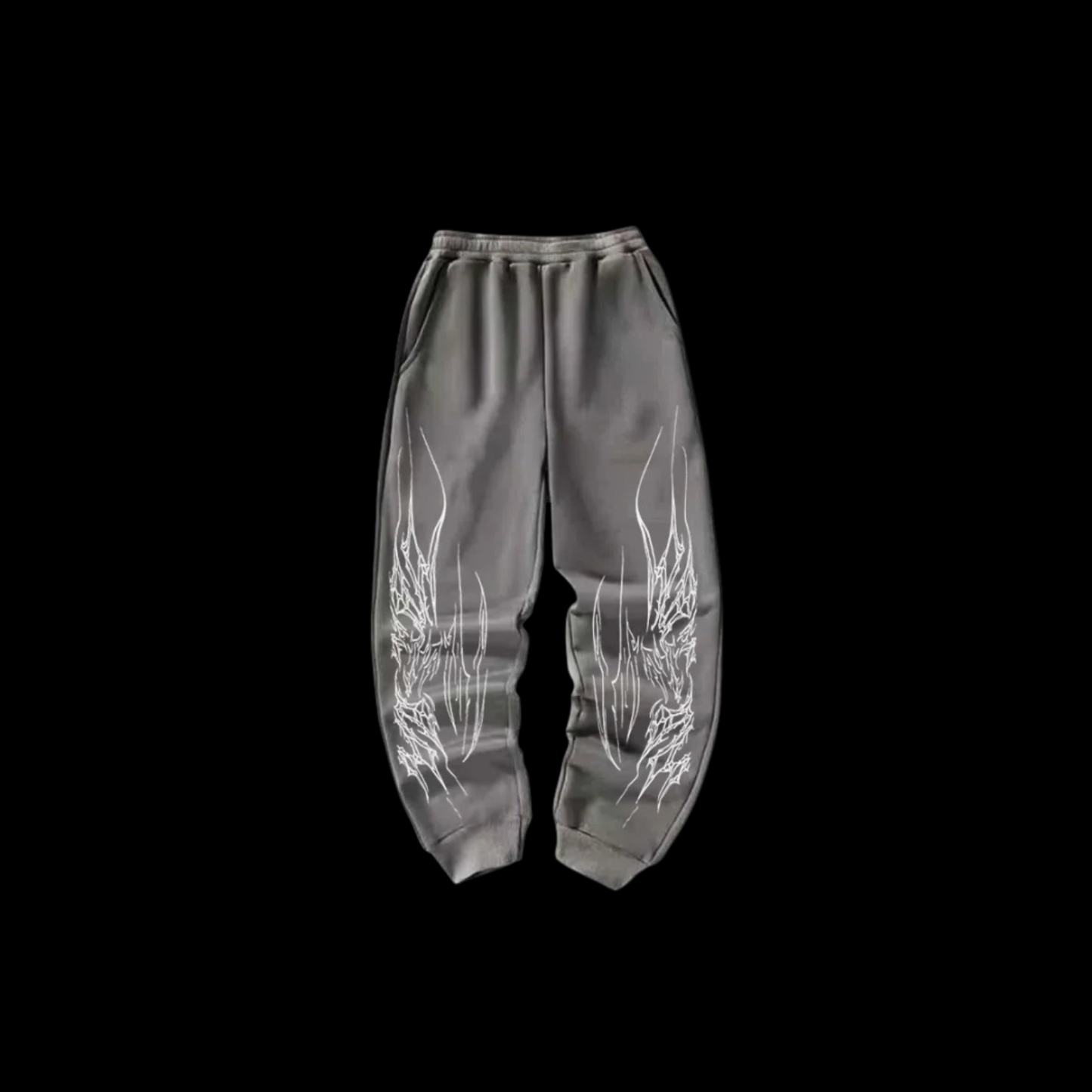 Ruins "Thorns" Sweatpants