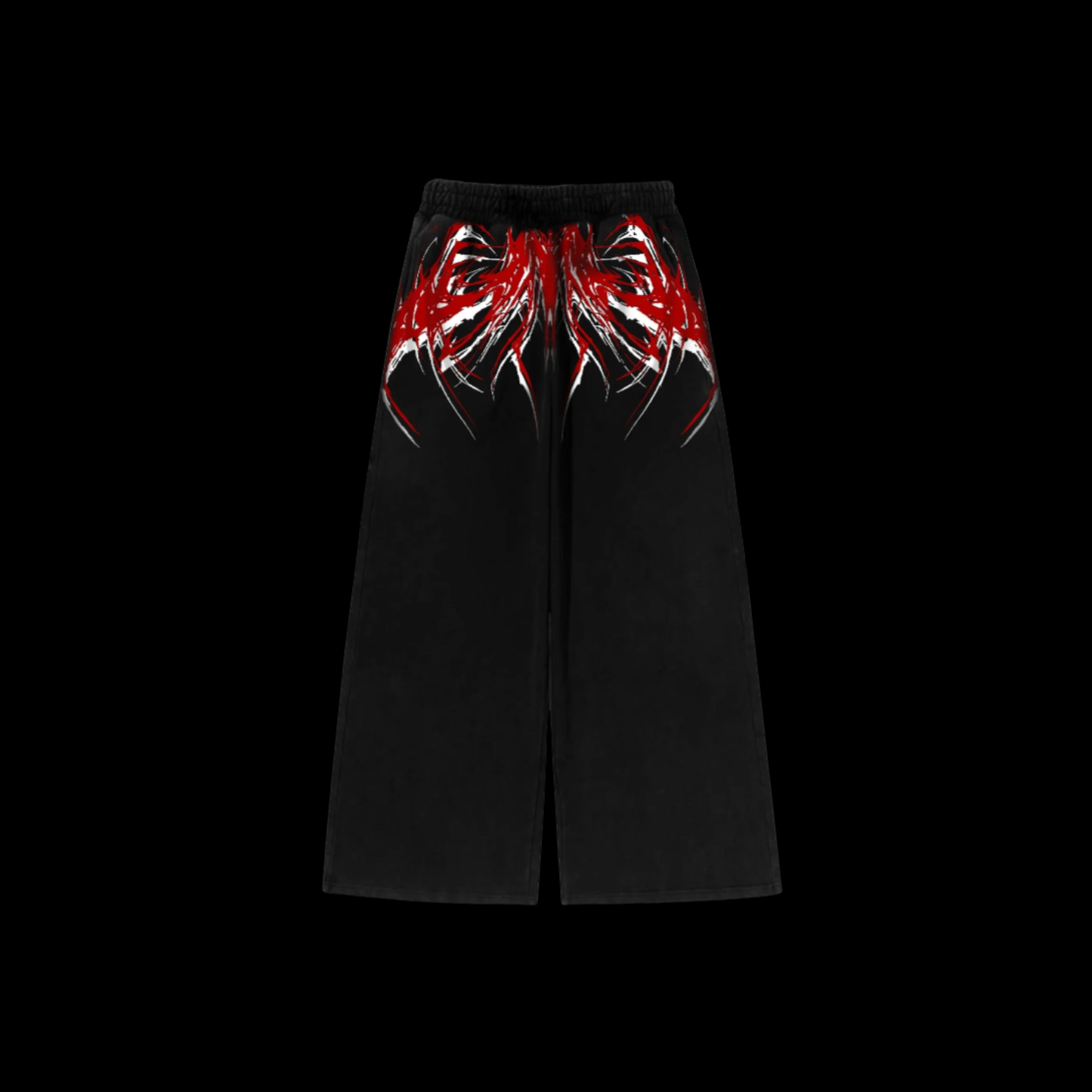 Ruins "Phantom" Sweatpants