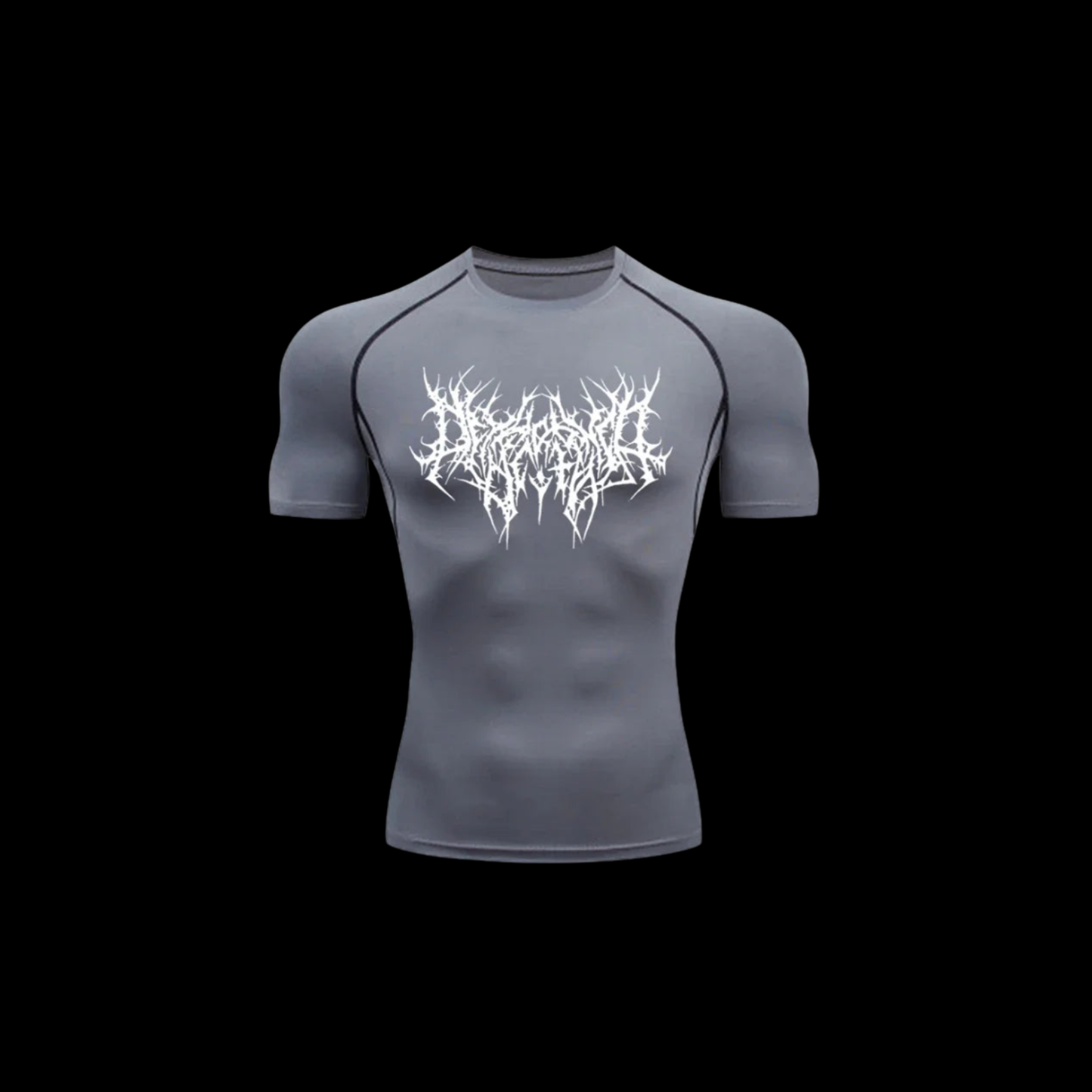 Ruins "Slayer" Compression Tee