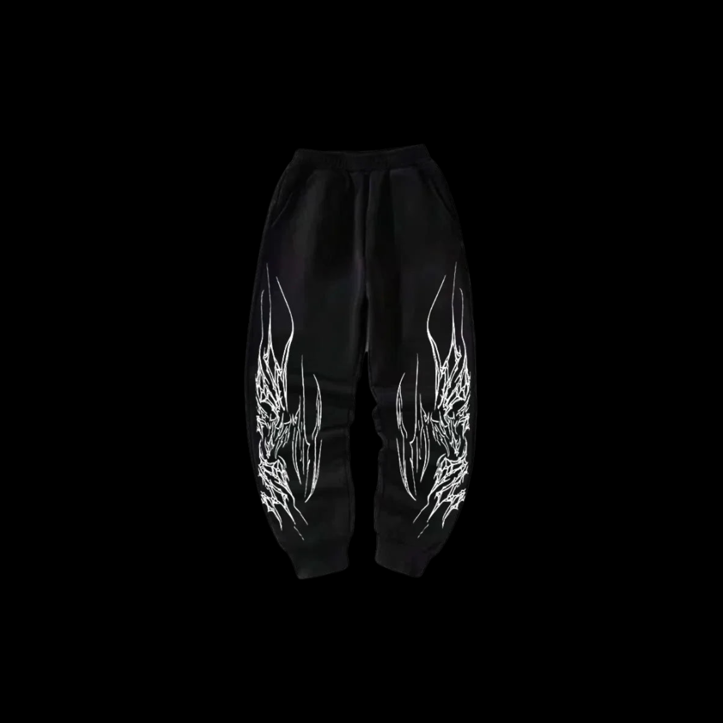 Ruins "Thorns" Sweatpants