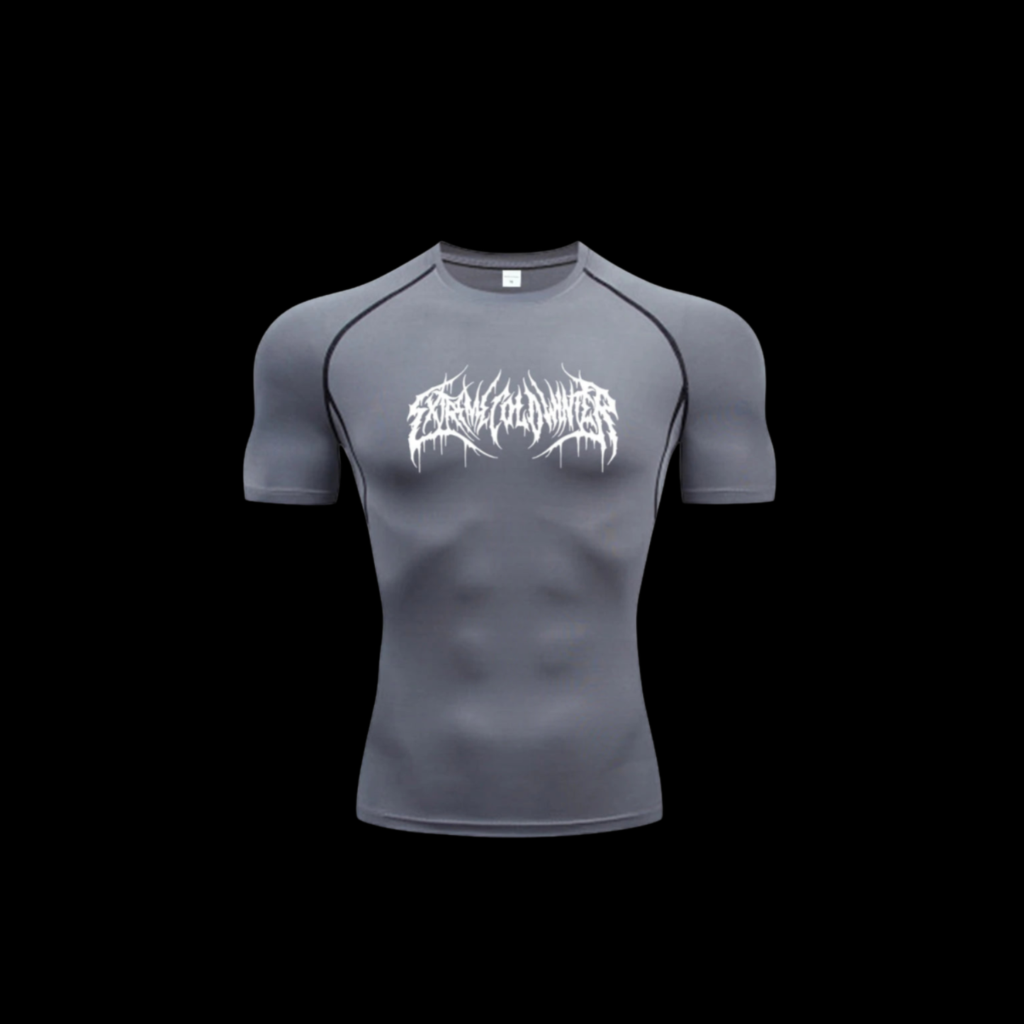 Ruins "Extreme Cold" Compression Tee