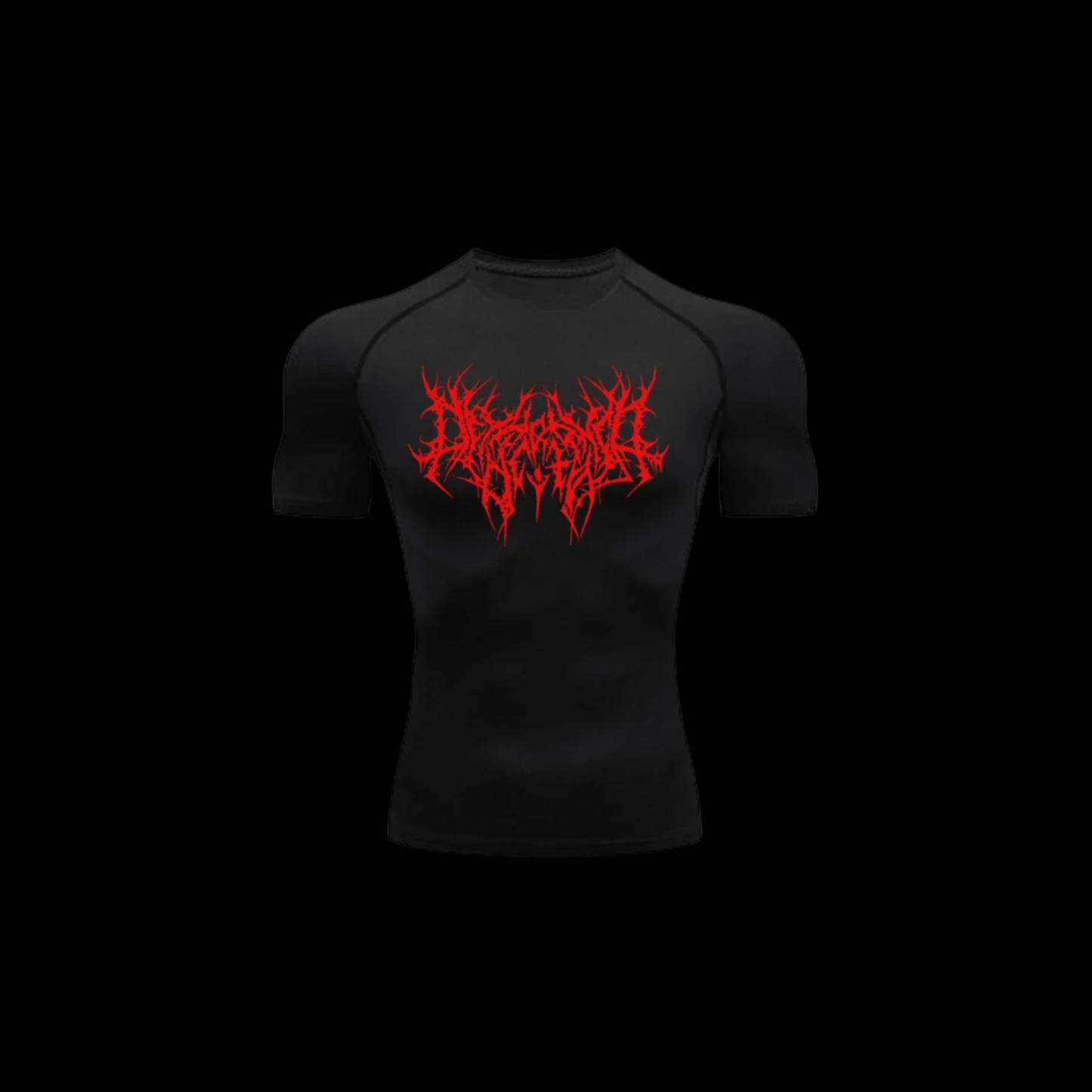Ruins "Slayer" Compression Tee