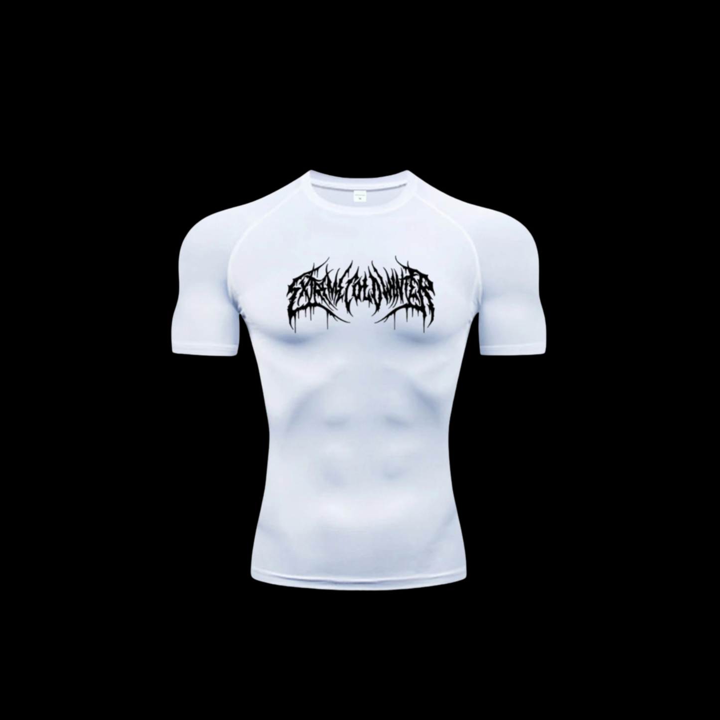 Ruins "Extreme Cold" Compression Tee