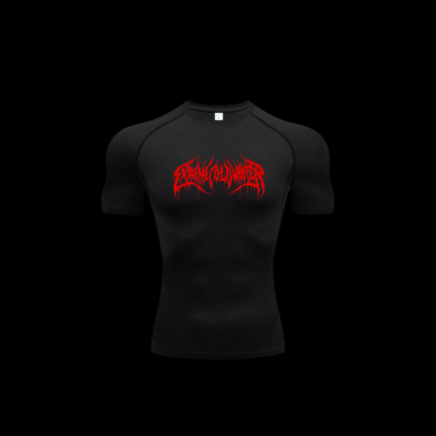 Ruins "Extreme Cold" Compression Tee