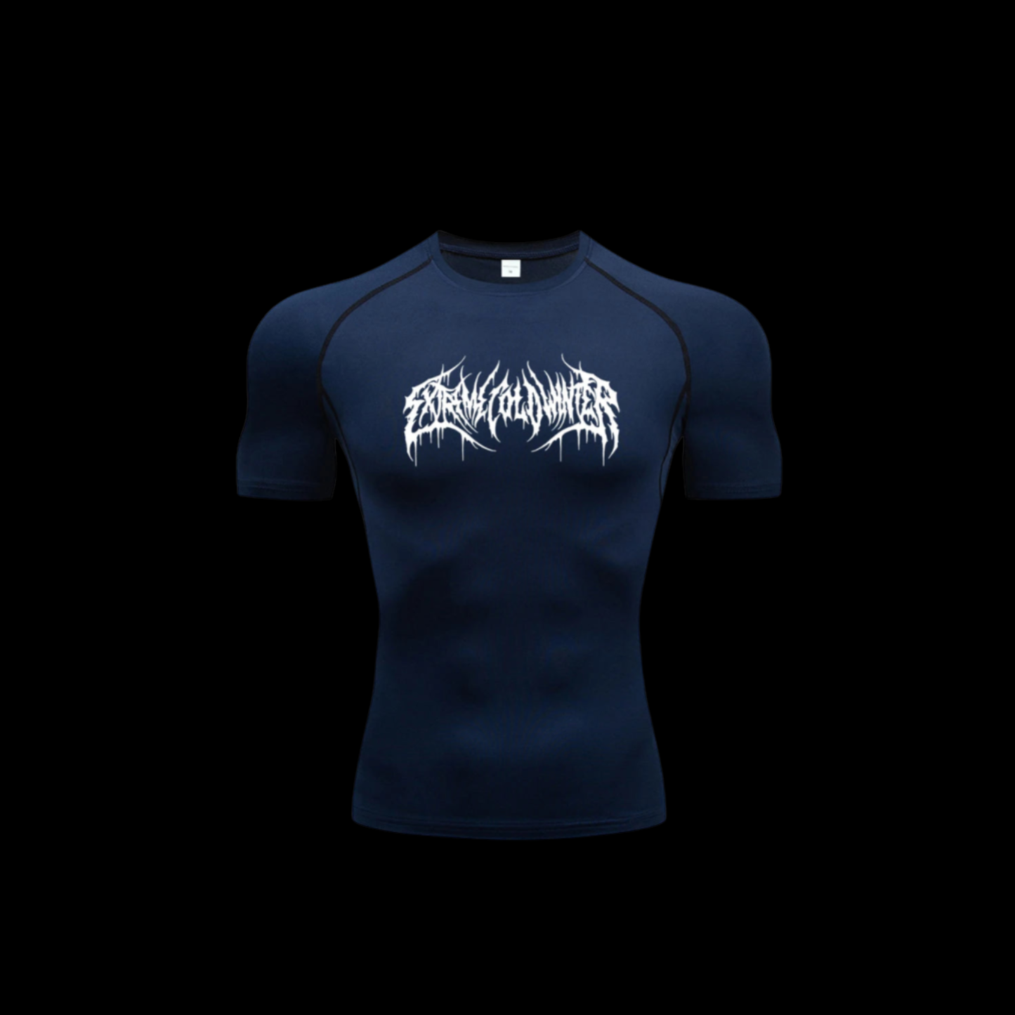 Ruins "Extreme Cold" Compression Tee