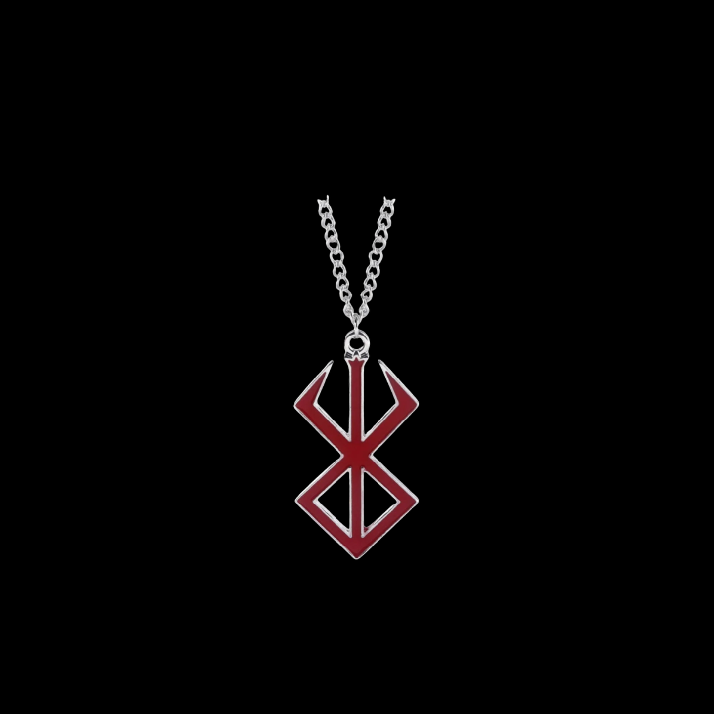 Berserk "Brand Of Sacrifice" Chain