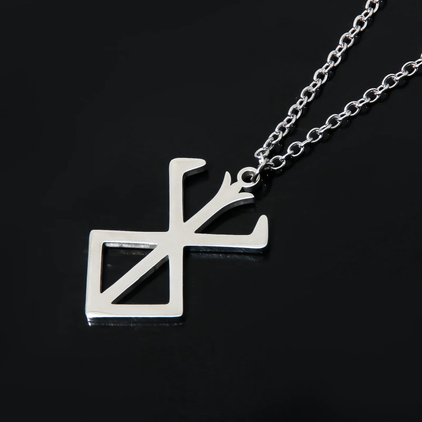 Berserk "Brand Of Sacrifice" Chain