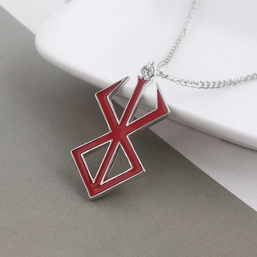Berserk "Brand Of Sacrifice" Chain