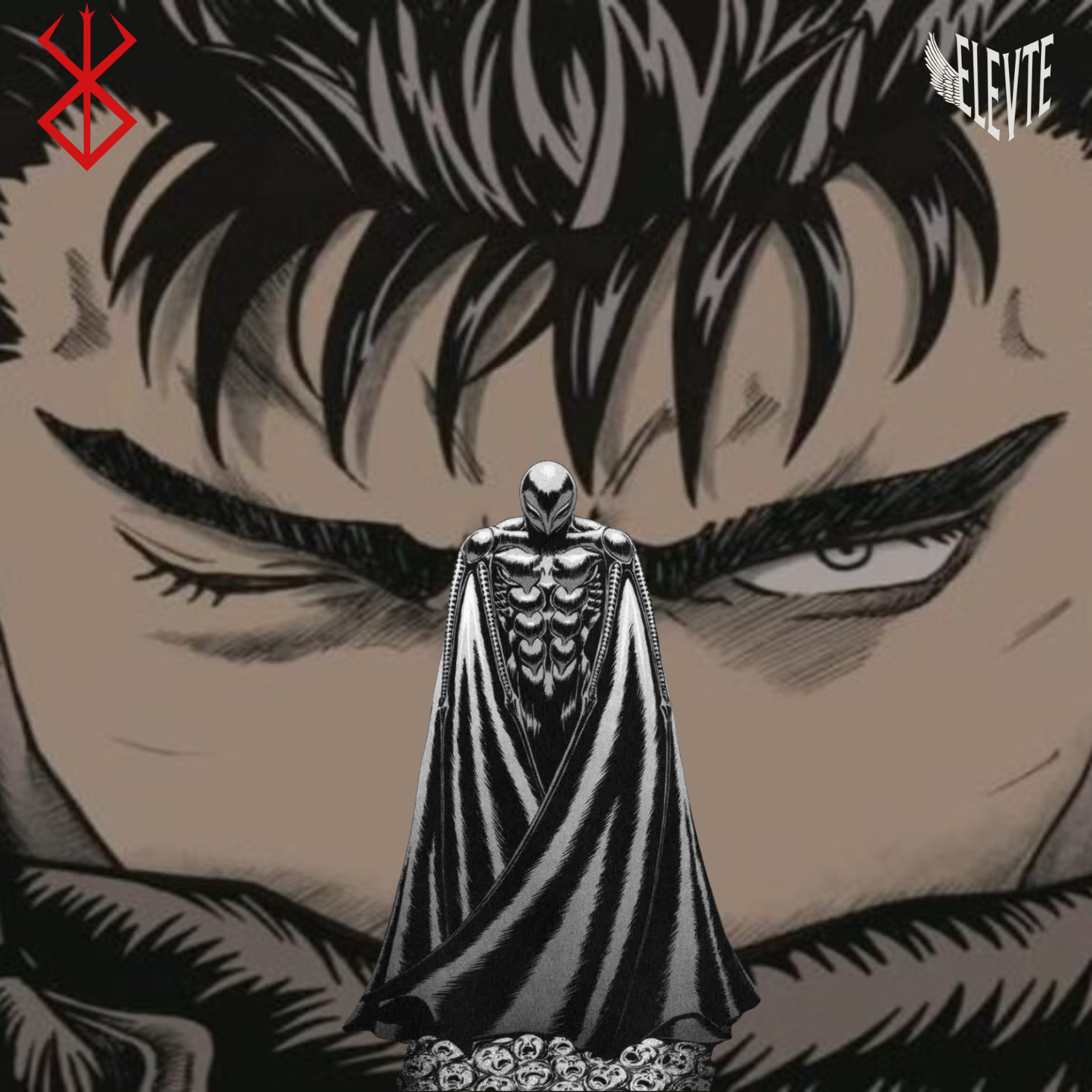 Berserk Collection