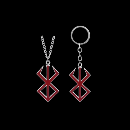 Berserk "Brand Of Sacrifice" Chain
