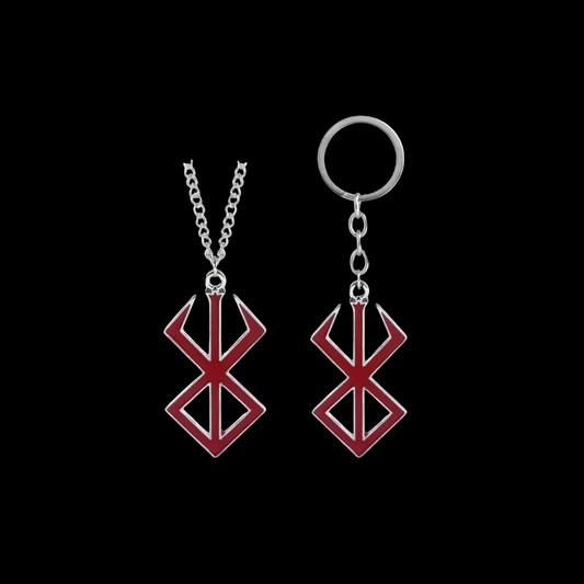 Berserk "Brand Of Sacrifice" Chain