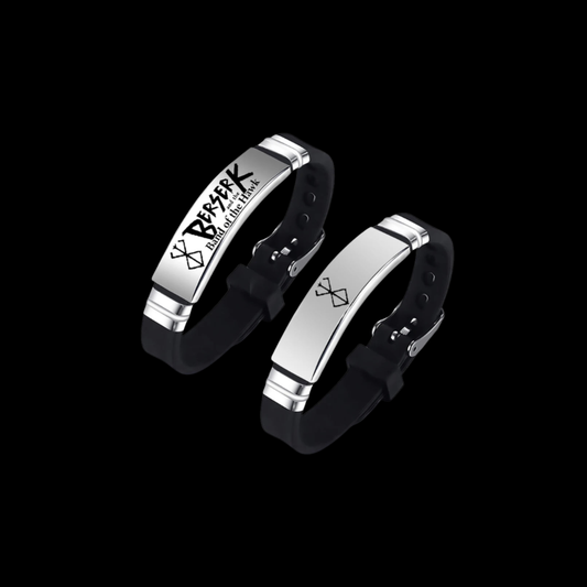 Berserk "The Warrior" Bracelet