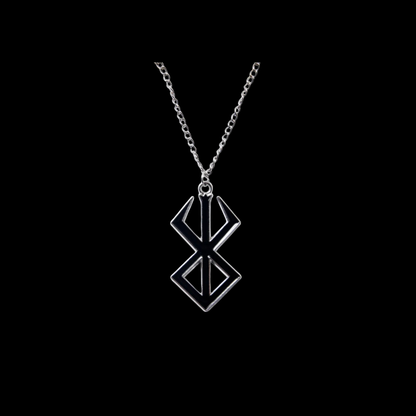 Berserk "Brand Of Sacrifice" Chain