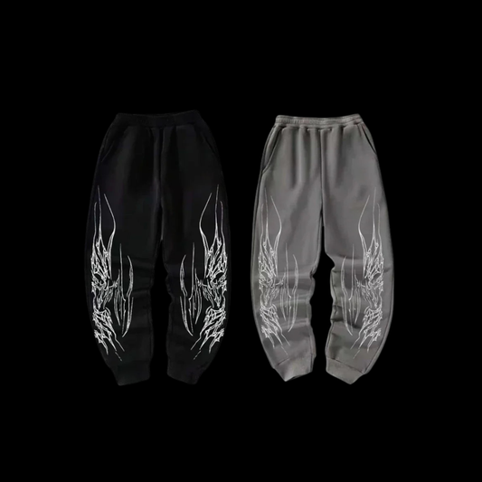Ruins "Thorns" Sweatpants