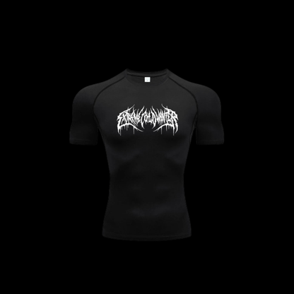 Ruins "Extreme Cold" Compression Tee