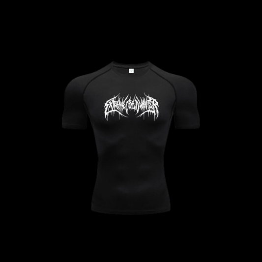 Ruins "Extreme Cold" Compression Tee