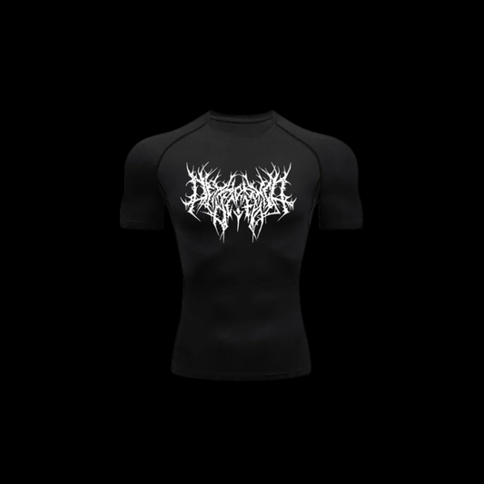 Ruins "Slayer" Compression Tee