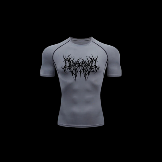 Ruins "Slayer" Compression Tee