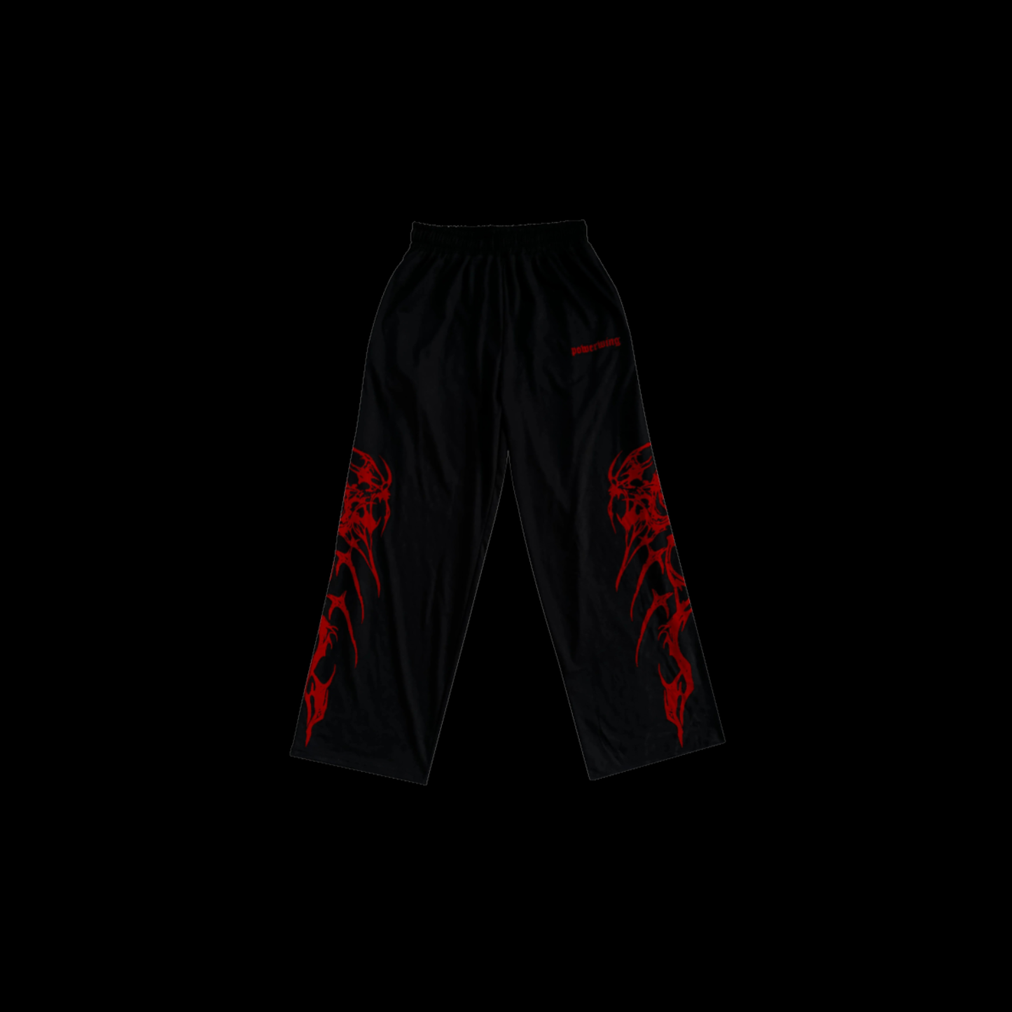 Ruins "Sigil" Sweatpants
