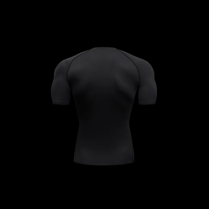 Ruins "Extreme Cold" Compression Tee