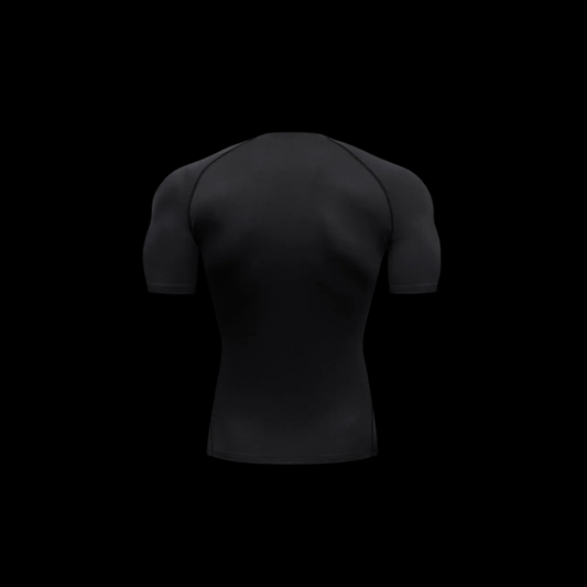 Ruins "Extreme Cold" Compression Tee
