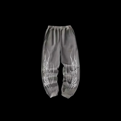 Ruins "Thorns" Sweatpants
