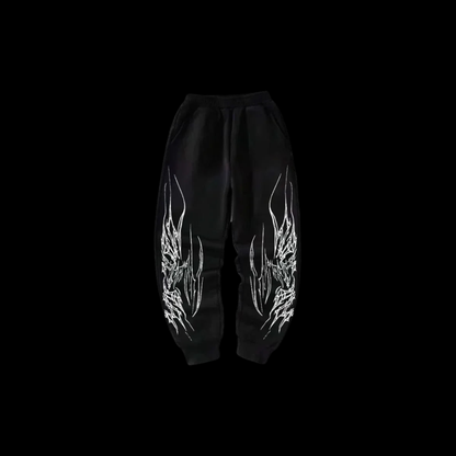 Ruins "Thorns" Sweatpants