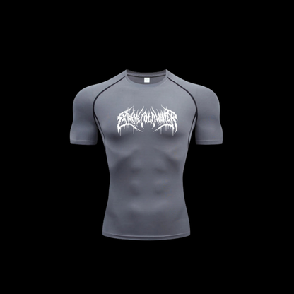 Ruins "Extreme Cold" Compression Tee