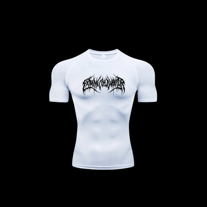 Ruins "Extreme Cold" Compression Tee