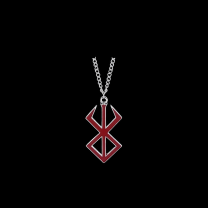 Berserk "Brand Of Sacrifice" Chain