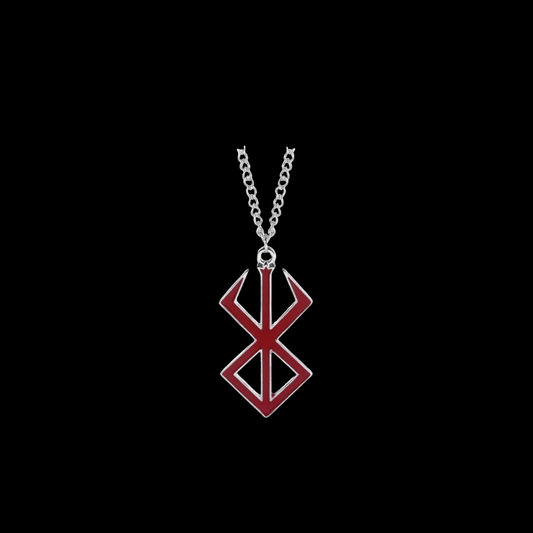 Berserk "Brand Of Sacrifice" Chain