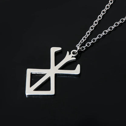 Berserk "Brand Of Sacrifice" Chain